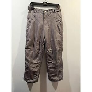 Youth Boys Cherokee Snow Pants Size Large (12/14) Black